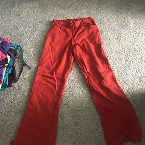 Greys anatomy scrubs pants
